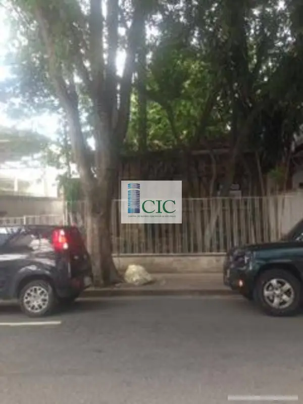 Casa - Vila Olímpia - São Paulo