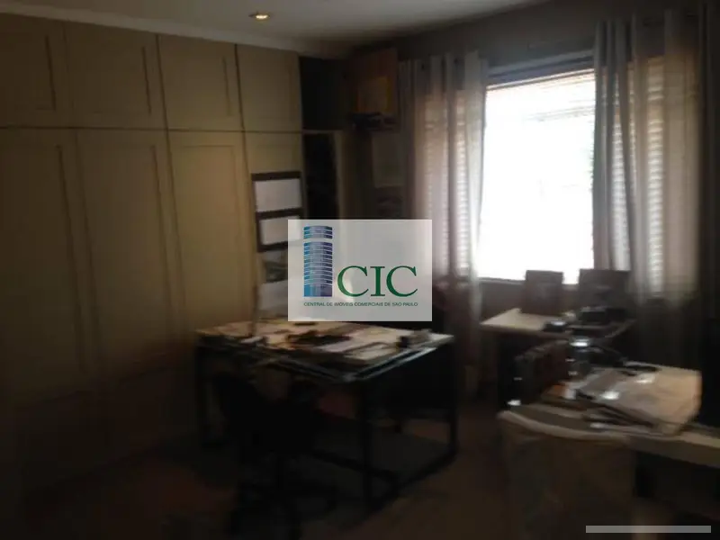 Casa - Vila Nova Conceição - São Paulo