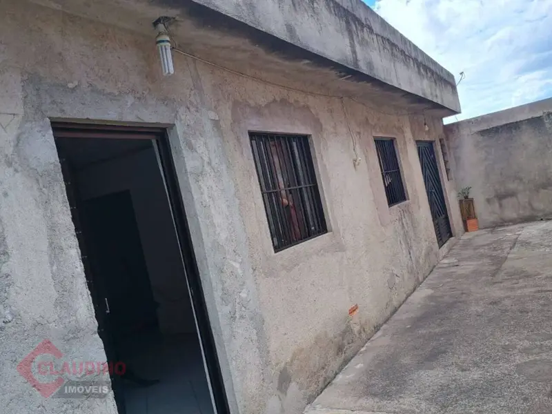 Casa - 2 quartos - Vila Rica - São Paulo - foto 4