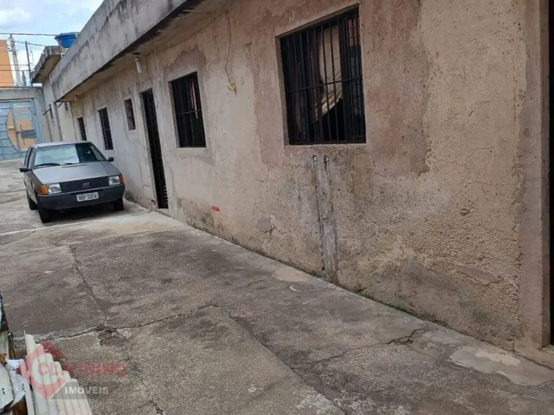 Casa - 2 quartos - Vila Rica - São Paulo - foto 3