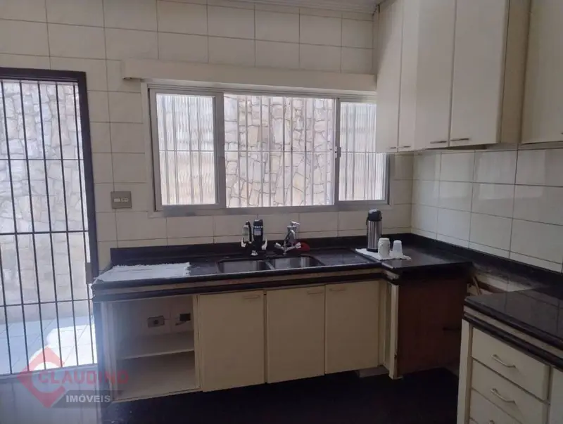 Casa - 3 quartos - Vila Rica - São Paulo - foto 2