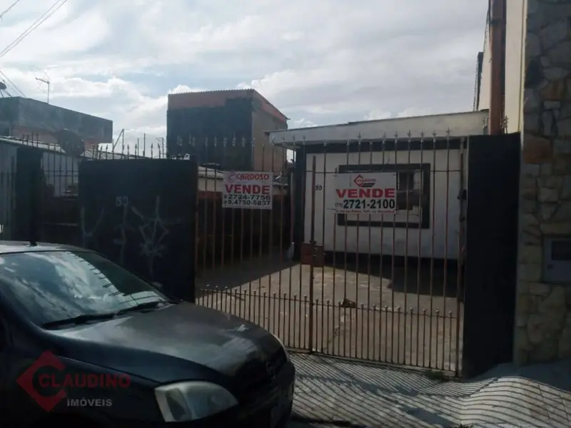 Casa - 1 quartos - Vila Rica - São Paulo - foto 2