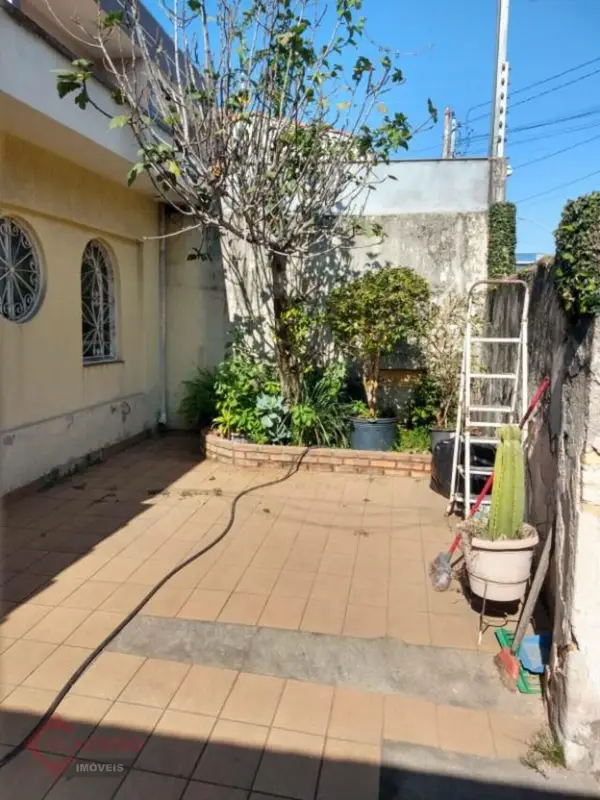 Casa - 2 quartos - Vila Rica - São Paulo - foto 2