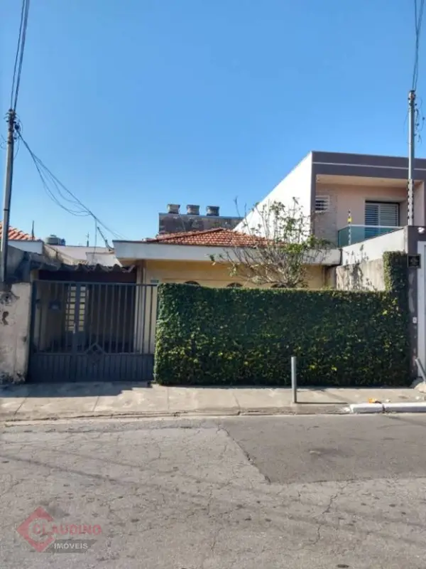 Casa - 2 quartos - Vila Rica - São Paulo