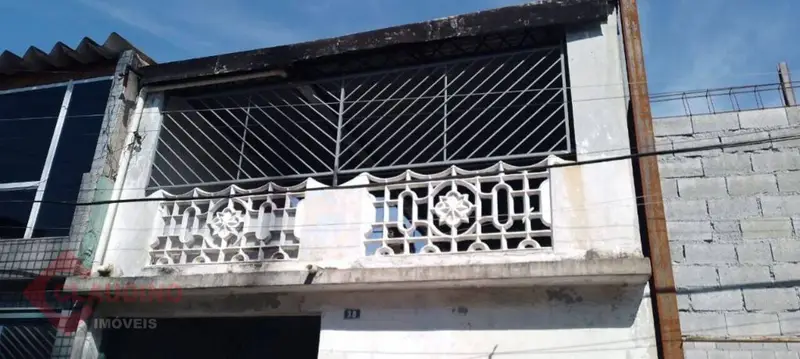 Casa - 2 quartos - Vila Rica - São Paulo - foto 2