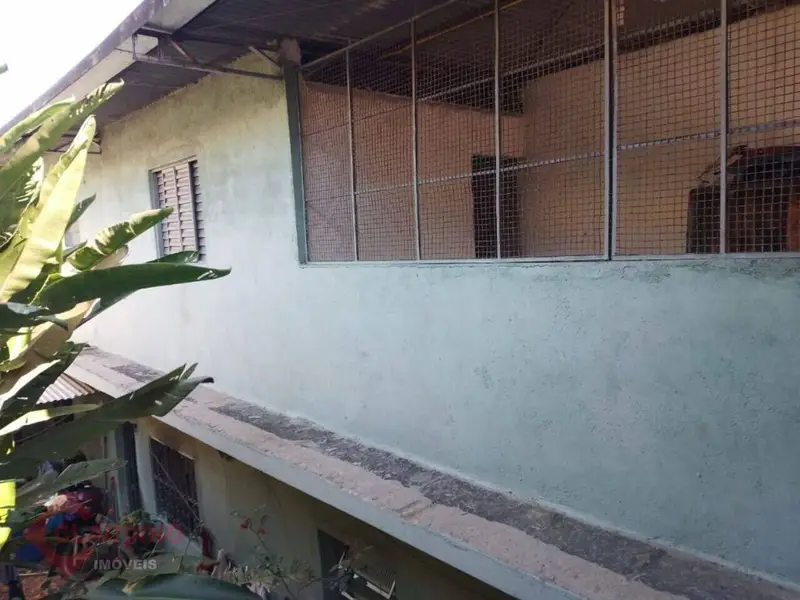 Casa - 2 quartos - Vila Rica - São Paulo - foto 3