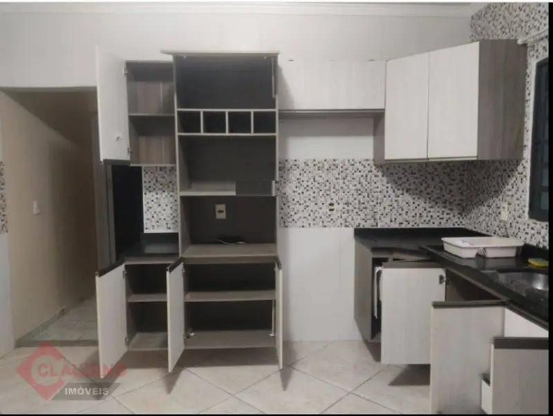 Casa - 3 quartos - Vila Rica - São Paulo - foto 4