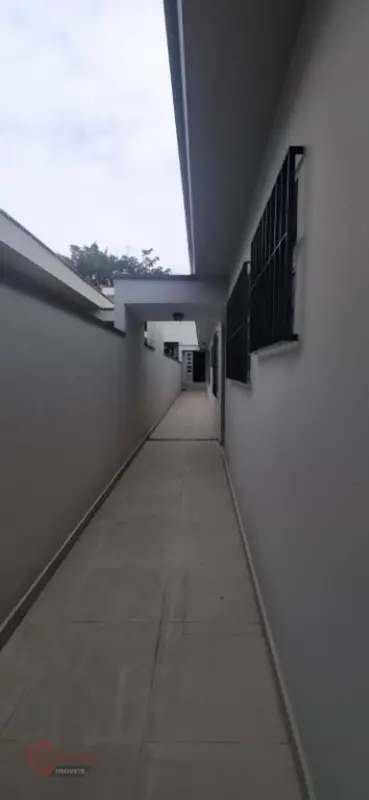 Casa - 3 quartos - Vila Formosa - São Paulo