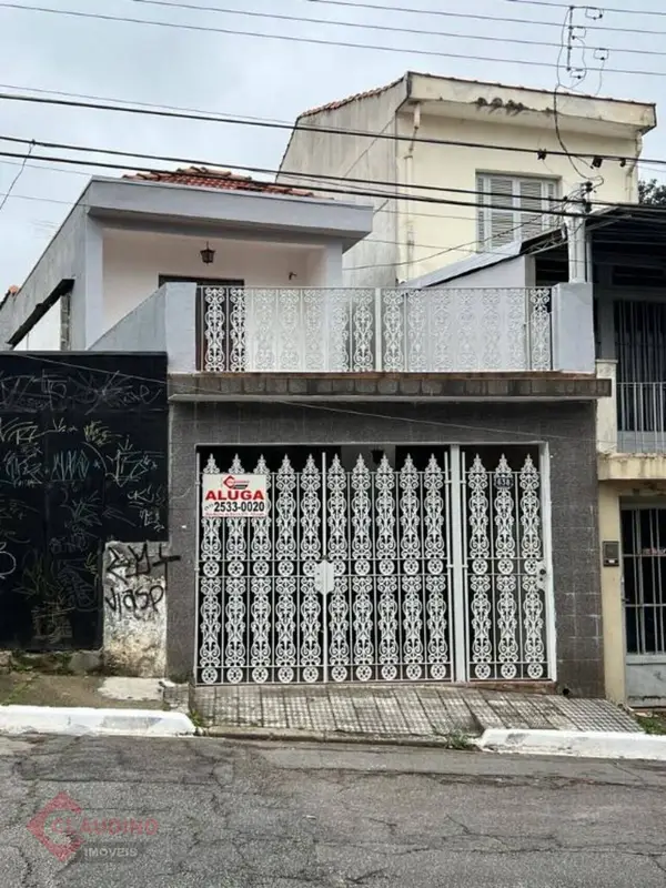 Casa - 2 quartos - Vila Formosa - São Paulo - foto 2