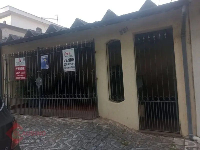 Casa - 3 quartos - Vila Formosa - São Paulo - foto 4