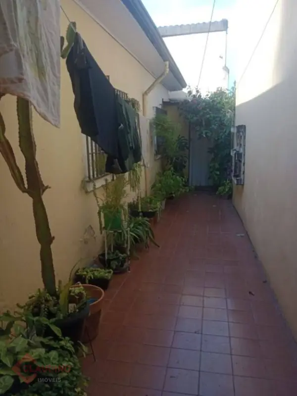 Casa - 3 quartos - Vila Formosa - São Paulo - foto 2