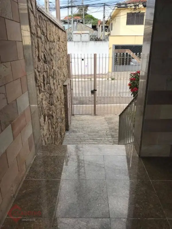 Casa - 3 quartos - Vila Formosa - São Paulo - foto 4