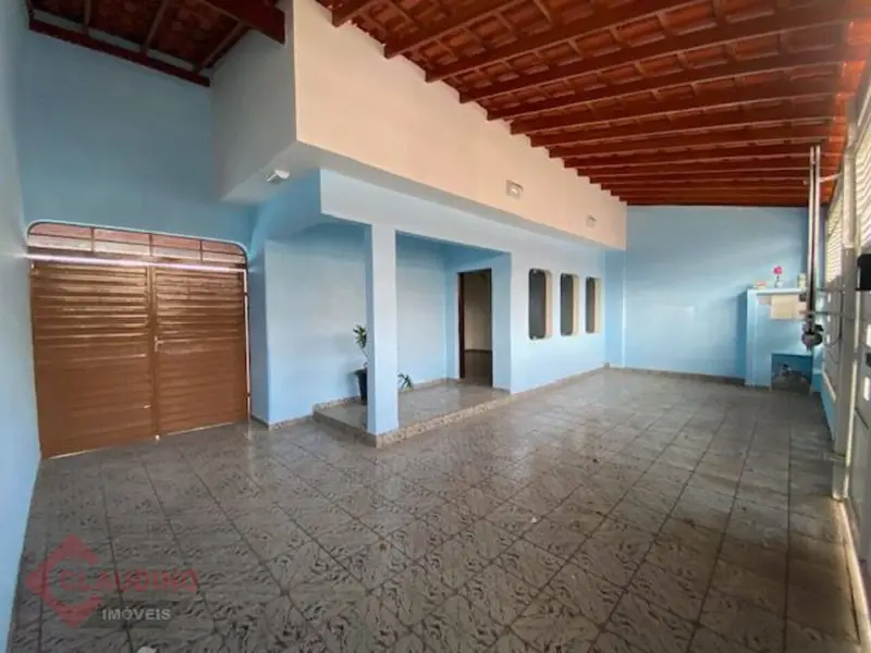 Casa - 3 quartos - Jardim Vila Formosa - São Paulo - foto 2