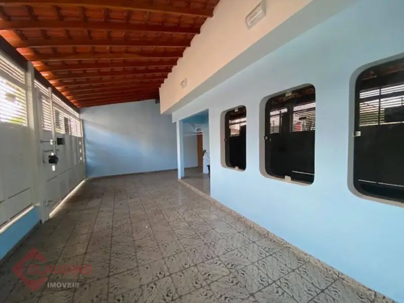 Casa - 3 quartos - Jardim Vila Formosa - São Paulo - foto 3