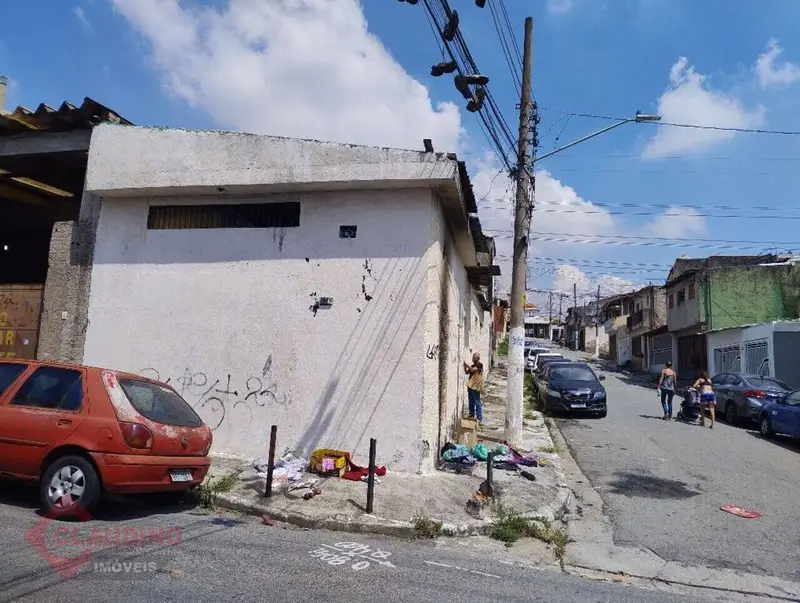 Casa - 2 quartos - Jardim Vila Formosa - São Paulo