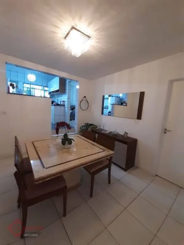 Casa - 3 quartos - Jardim Vila Formosa - São Paulo - foto 3