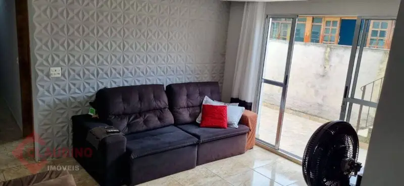 Casa - 3 quartos - Jardim Vila Formosa - São Paulo