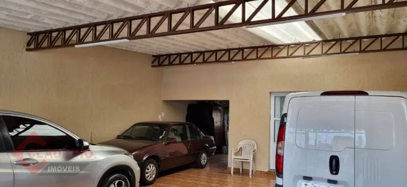 Casa - 3 quartos - Jardim Vila Formosa - São Paulo - foto 3