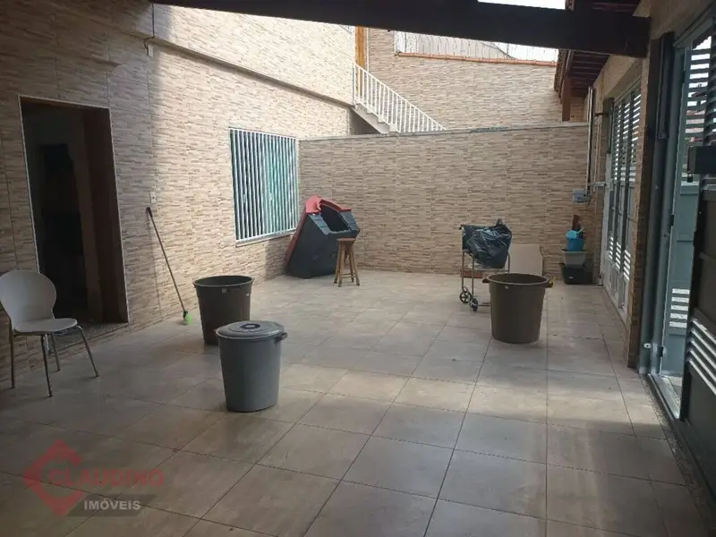 Casa - 2 quartos - Jardim Vila Formosa - São Paulo - foto 2