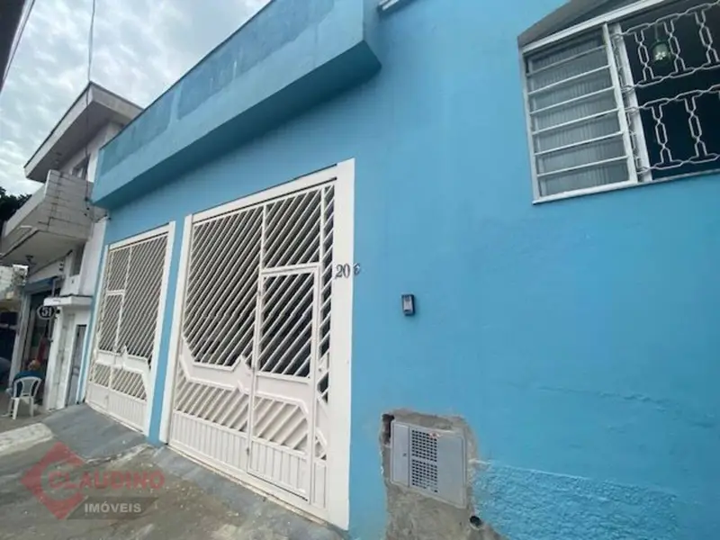 Casa - 1 quartos - Jardim Vila Formosa - São Paulo - foto 2