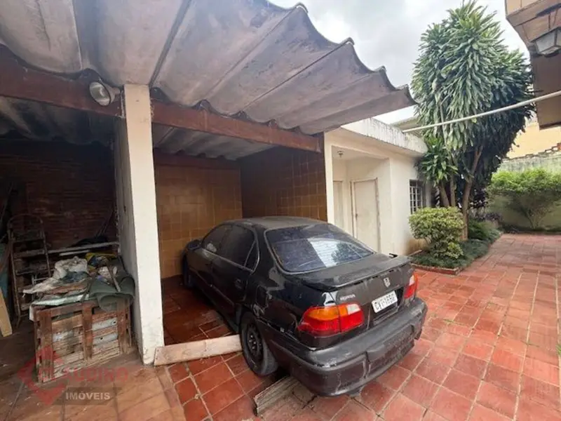 Casa - 3 quartos - Vila Antonieta - São Paulo - foto 4