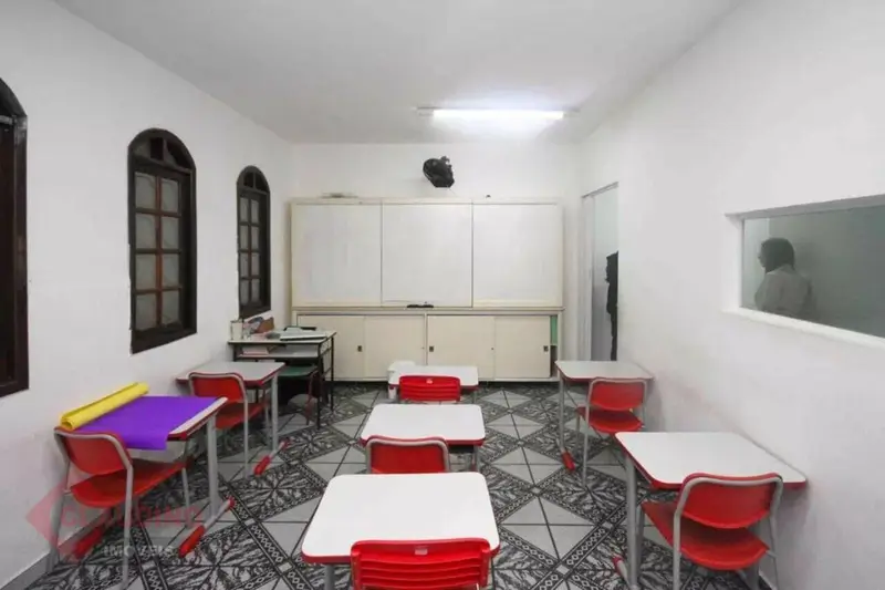 Casa - 5 quartos - Vila Antonieta - São Paulo - foto 2