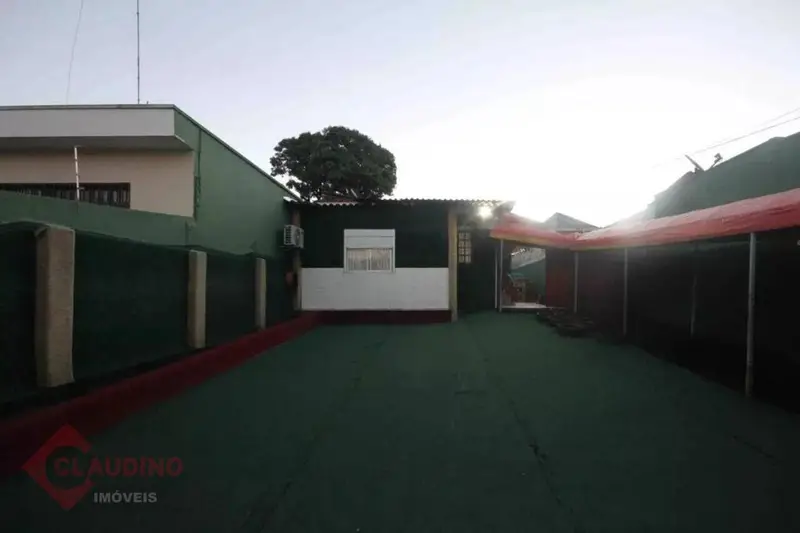 Casa - 5 quartos - Vila Antonieta - São Paulo