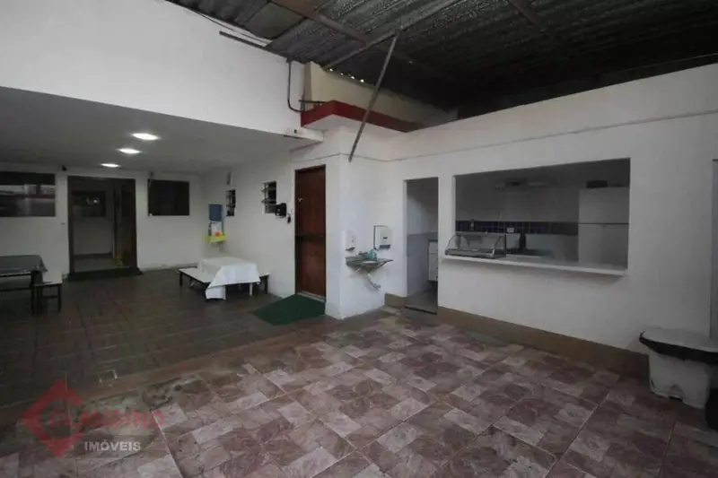 Casa - 5 quartos - Vila Antonieta - São Paulo - foto 3