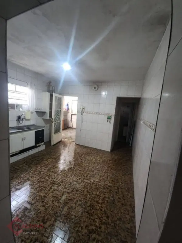 Casa - 2 quartos - Vila Antonieta - São Paulo - foto 5