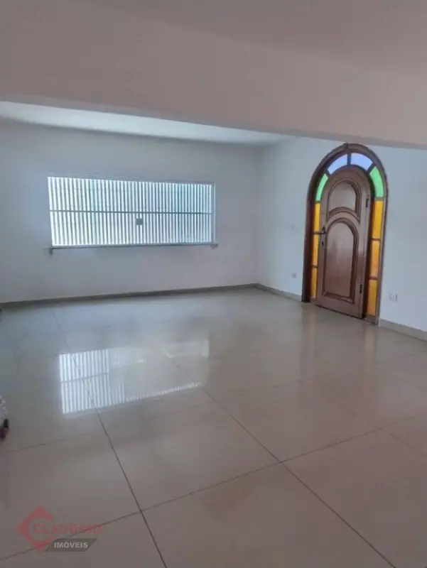 Casa - 3 quartos - Vila Antonieta - São Paulo - foto 3