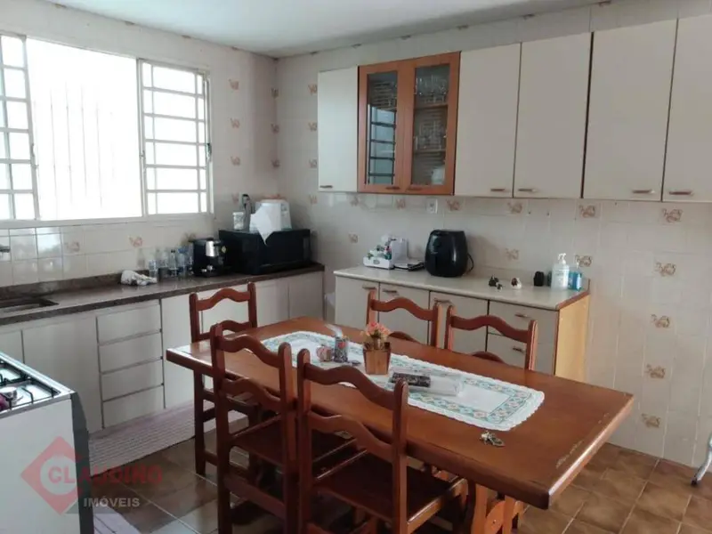 Casa - 2 quartos - Vila Antonieta - São Paulo - foto 4