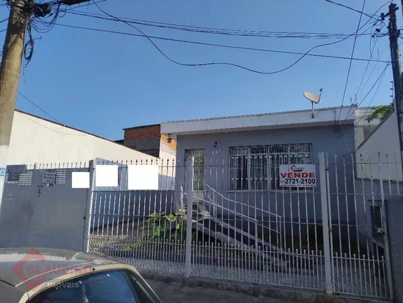 Casa - 2 quartos - Vila Antonieta - São Paulo - foto 2