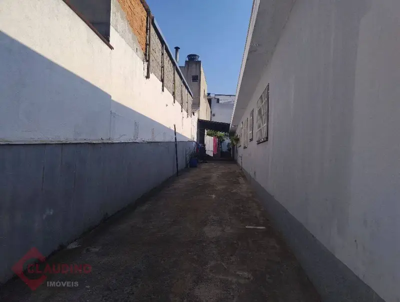 Casa - 2 quartos - Vila Antonieta - São Paulo - foto 4