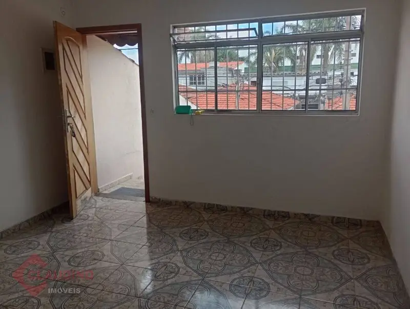 Casa - 2 quartos - Vila Antonieta - São Paulo - foto 4