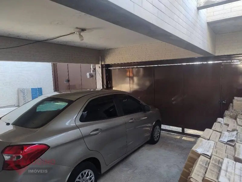 Casa - 3 quartos - Vila Antonieta - São Paulo - foto 3