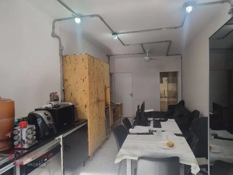 Casa - 3 quartos - Vila Antonieta - São Paulo - foto 5