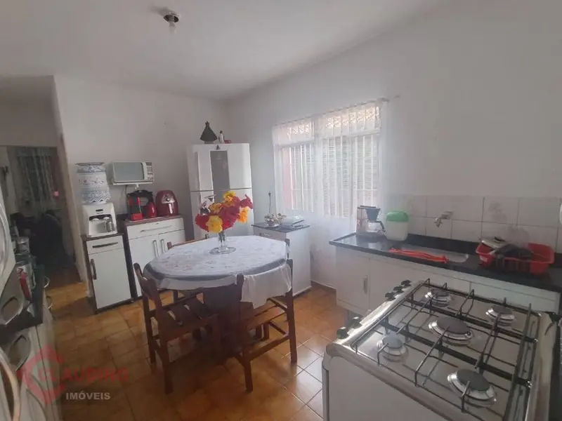 Casa - 2 quartos - Vila Industrial - São Paulo - foto 2