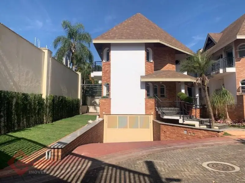 Casa - 7 quartos - Vila Carrão - São Paulo