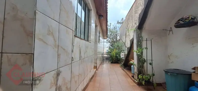 Casa - 2 quartos - Vila Carrão - São Paulo - foto 4