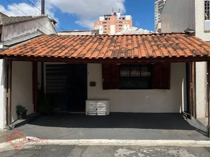 Casa - 2 quartos - Vila Carrão - São Paulo