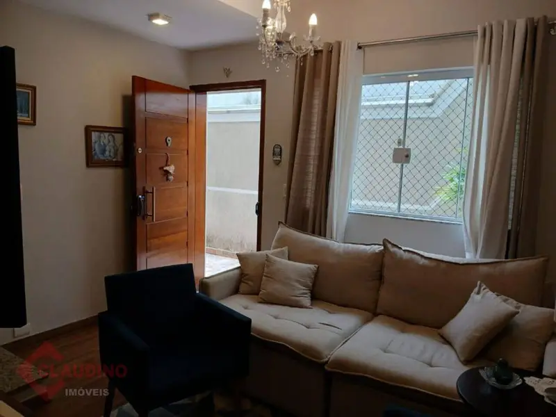 Casa - 2 quartos - Vila Carrão - São Paulo - foto 2