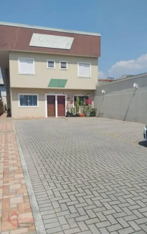 Casa - 2 quartos - Vila Carrão - São Paulo