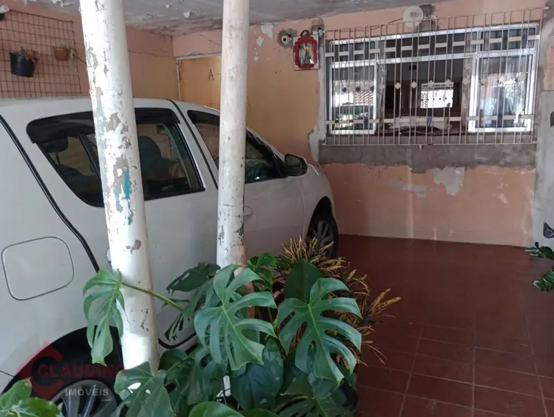 Casa - 2 quartos - Vila Carrão - São Paulo - foto 2