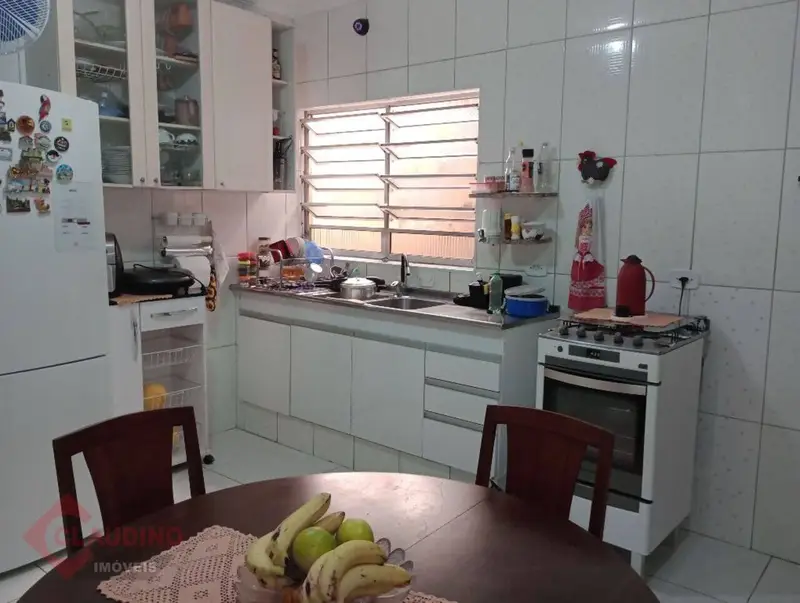 Casa - 2 quartos - Vila Carrão - São Paulo - foto 5