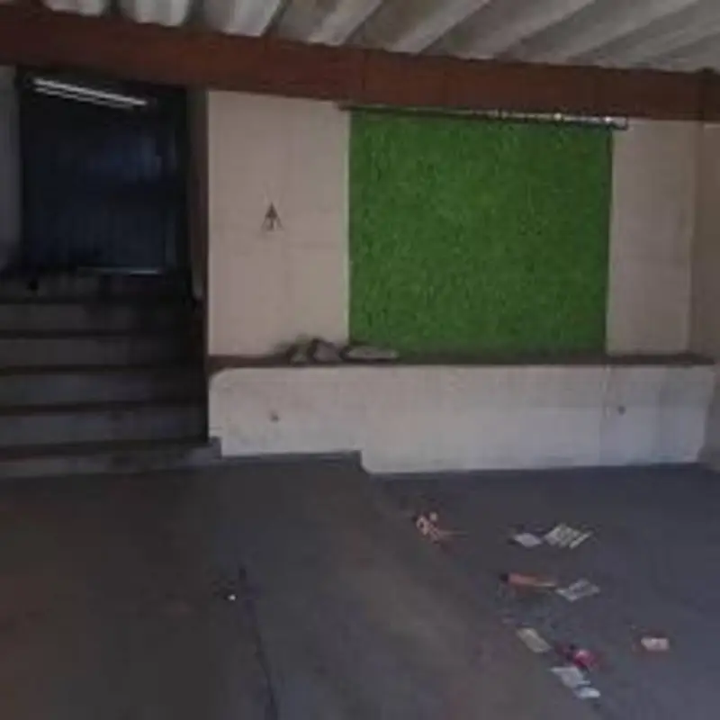 Casa - 2 quartos - Vila Nova York - São Paulo