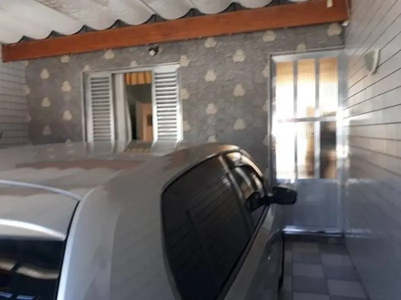 Casa - 2 quartos - Vila Nova York - São Paulo