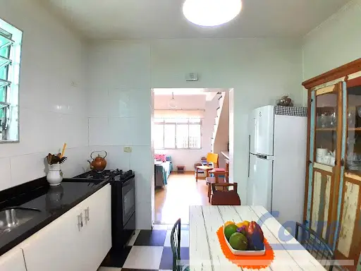 Casa - 2 quartos - Vila Mariana - São Paulo - foto 2