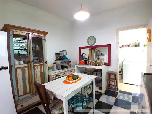 Casa - 2 quartos - Vila Mariana - São Paulo - foto 3