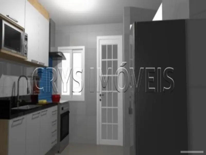 Casa - 2 quartos - Tucuruvi - São Paulo