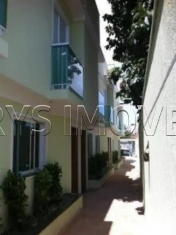 Casa - 2 quartos - Tucuruvi - São Paulo - foto 3